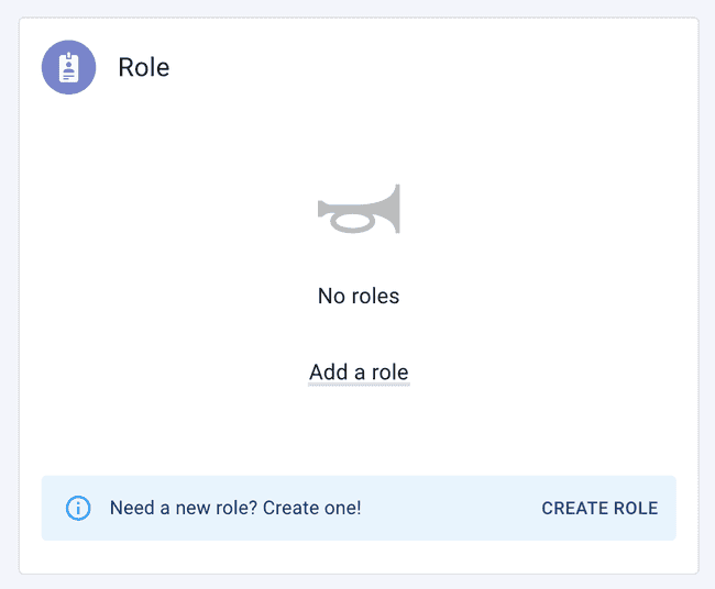 Add custom student roles Add custom student roles